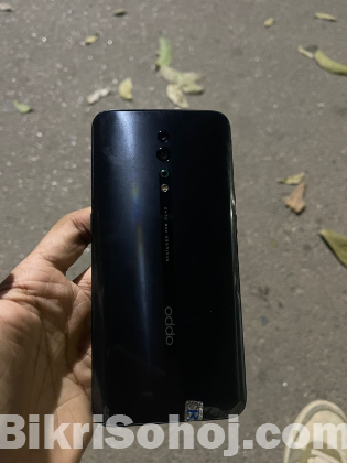 OPPO RENO Z